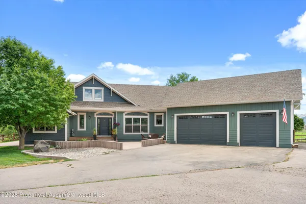 $1,395,000 | 227 North Meadow Drive, Rifle, CO 81650