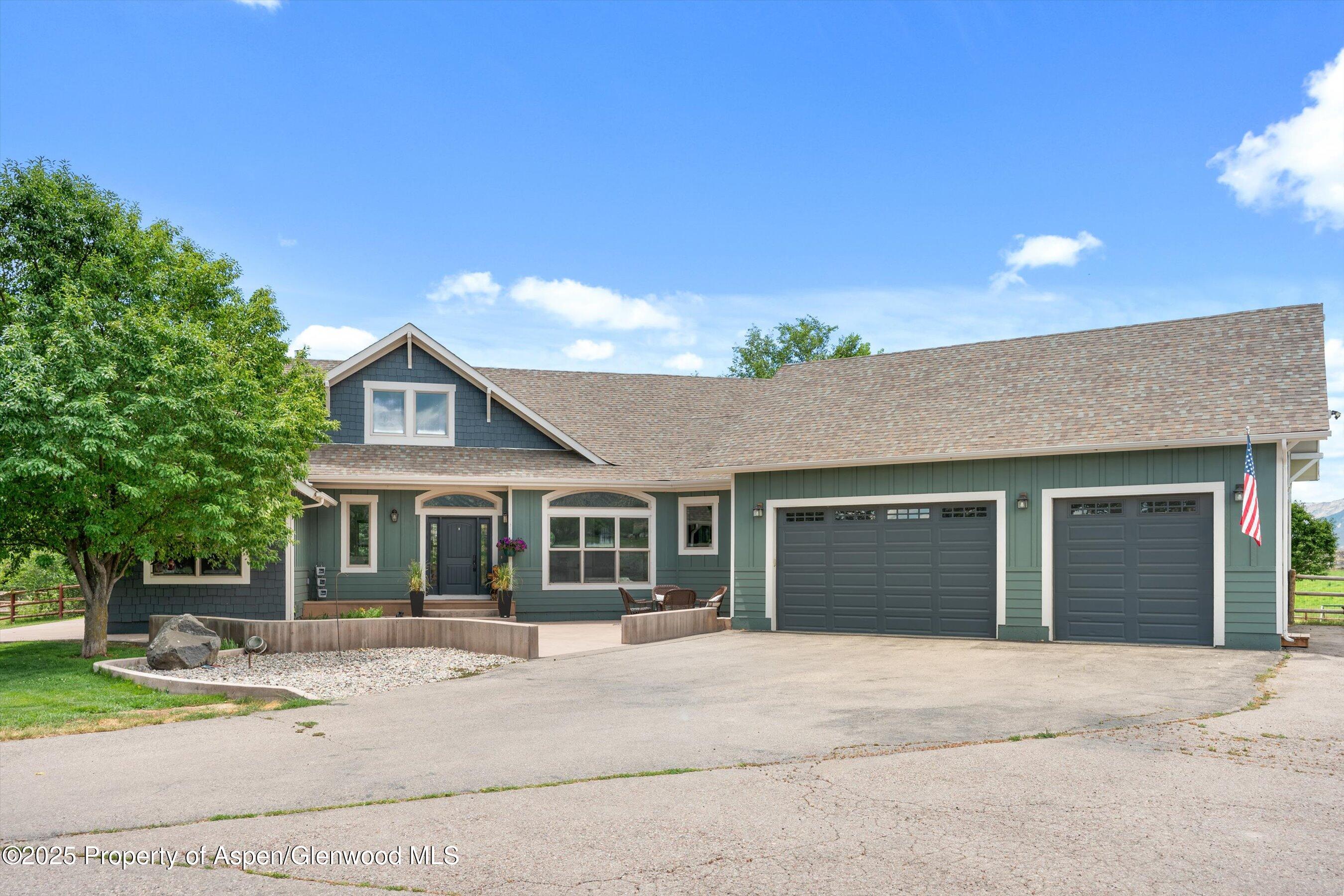 227 North Meadow Drive Rifle, CO 81650 - Photo 47 of 67 05-227NMeadowDr_25070805