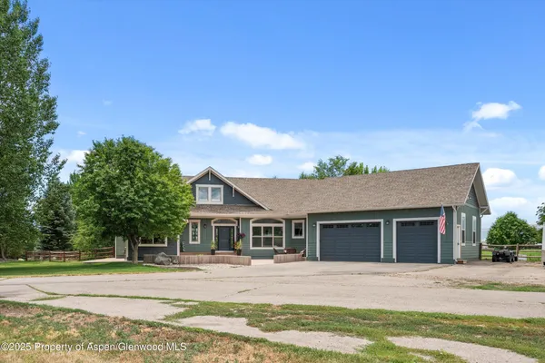 $1,395,000 | 227 North Meadow Drive, Rifle, CO 81650