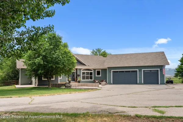 $1,395,000 | 227 North Meadow Drive, Rifle, CO 81650