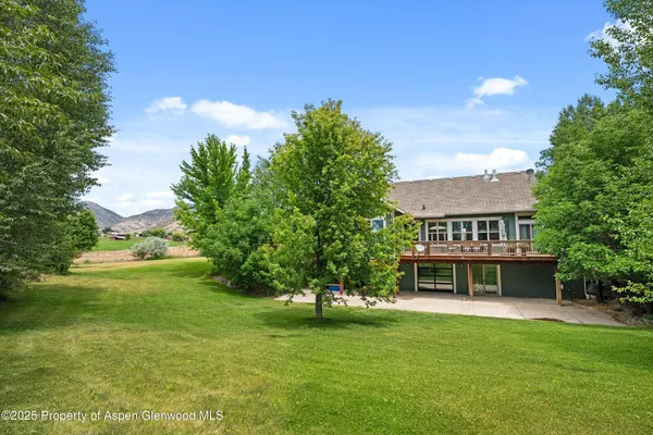 $1,395,000 | 227 North Meadow Drive, Rifle, CO 81650