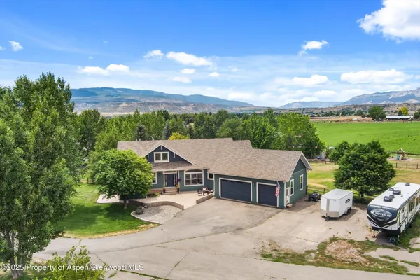 $1,395,000 | 227 North Meadow Drive, Rifle, CO 81650