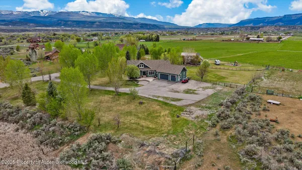 $1,395,000 | 227 North Meadow Drive, Rifle, CO 81650