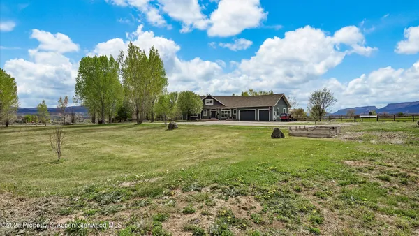 $1,395,000 | 227 North Meadow Drive, Rifle, CO 81650