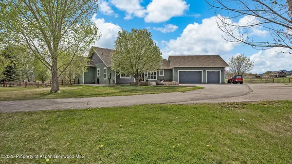 $1,395,000 | 227 North Meadow Drive, Rifle, CO 81650