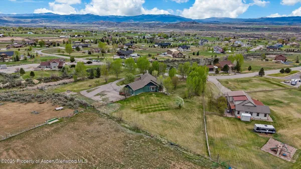 $1,395,000 | 227 North Meadow Drive, Rifle, CO 81650
