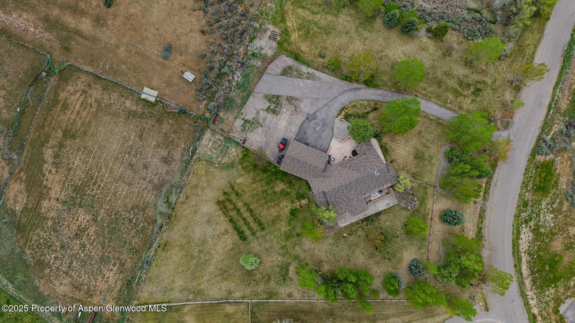 227 North Meadow Drive Rifle, CO 81650 - Photo 61 of 67 50-227 N Meadow Dr-50