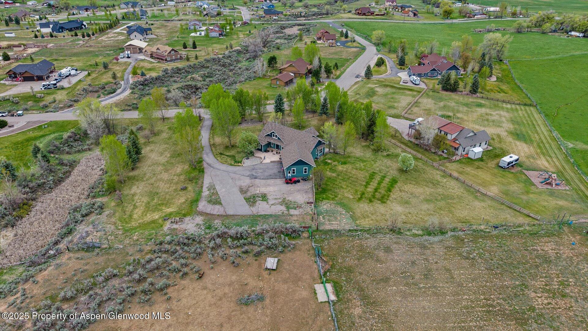 227 North Meadow Drive Rifle, CO 81650 - Photo 62 of 67 51-227 N Meadow Dr-51