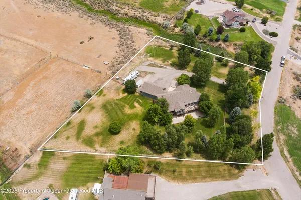 $1,395,000 | 227 North Meadow Drive, Rifle, CO 81650