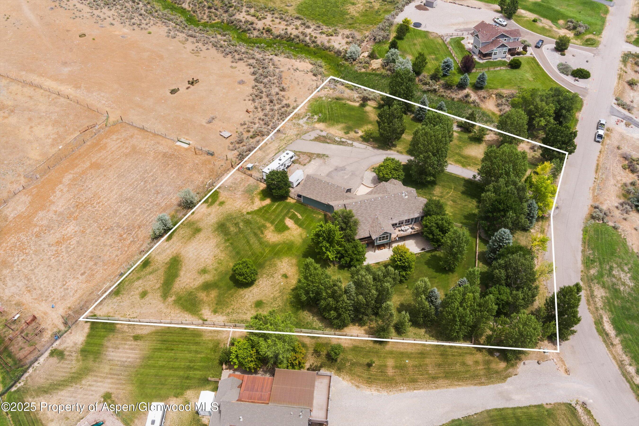 227 North Meadow Drive Rifle, CO 81650 - Photo 67 of 67 27-227NMeadowDr_25070827