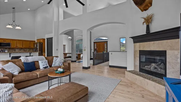 $1,395,000 | 227 North Meadow Drive, Rifle, CO 81650