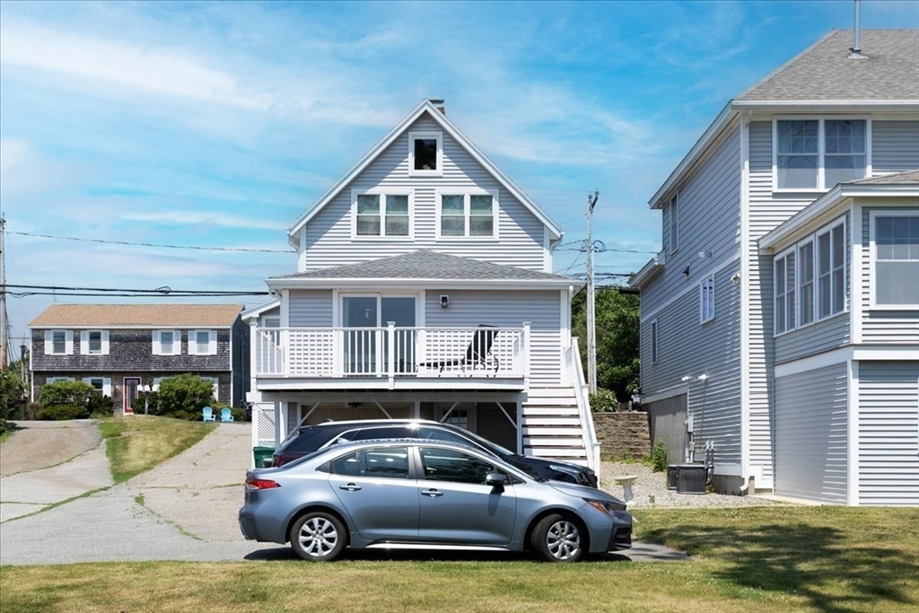 501 Winnacunnet Road, Unit 1 Hampton, NH 03842 - Photo 33 of 38 Gallery Image 33