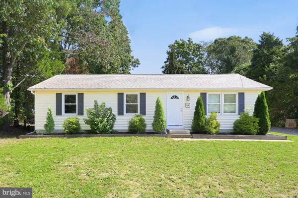 $2,500 | 520 East Atlantic Avenue, Atco, NJ 08004