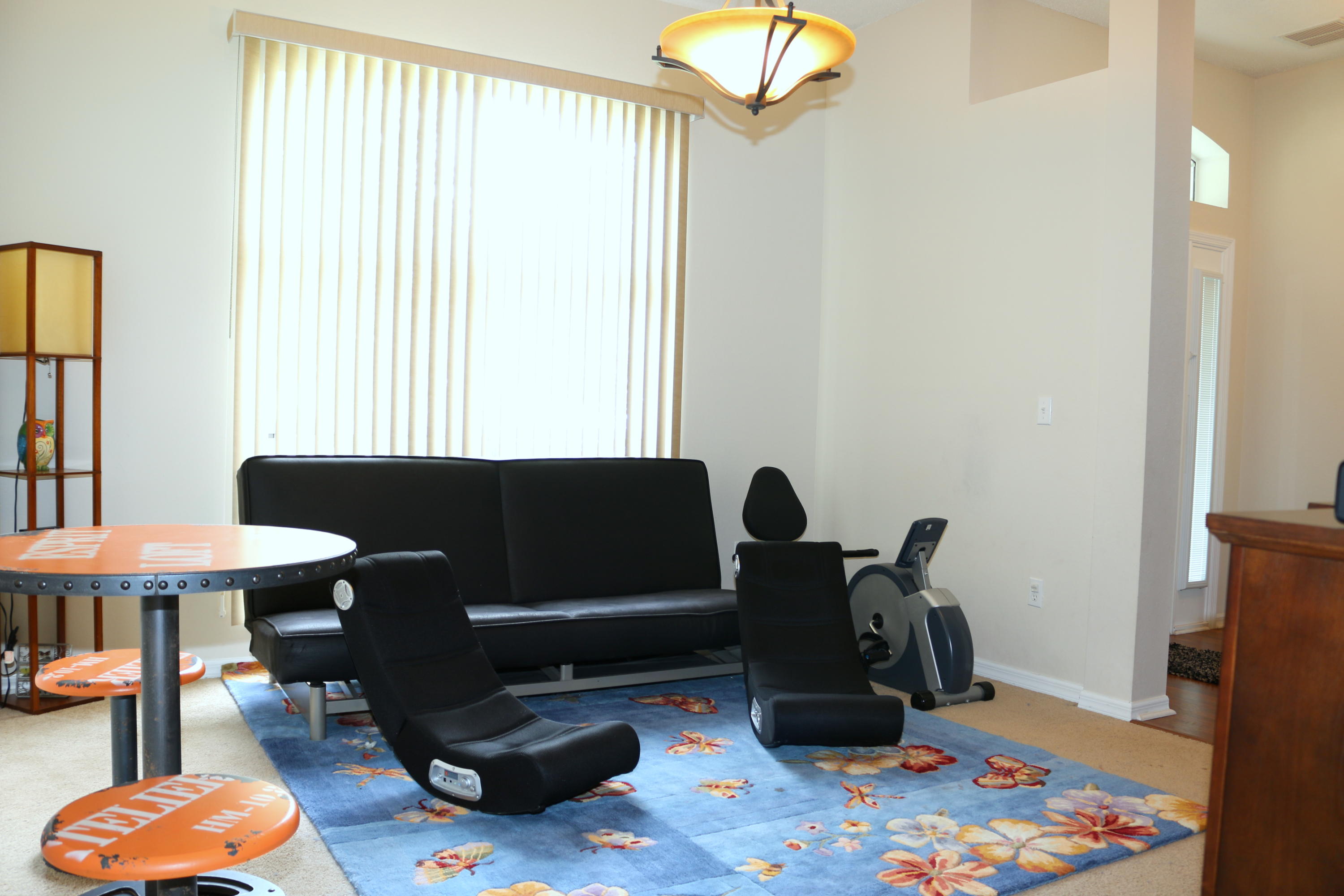 962 Southwest Fenway Road Port St. Lucie, FL 34953 - Photo 6 of 32 Dining Room / Den