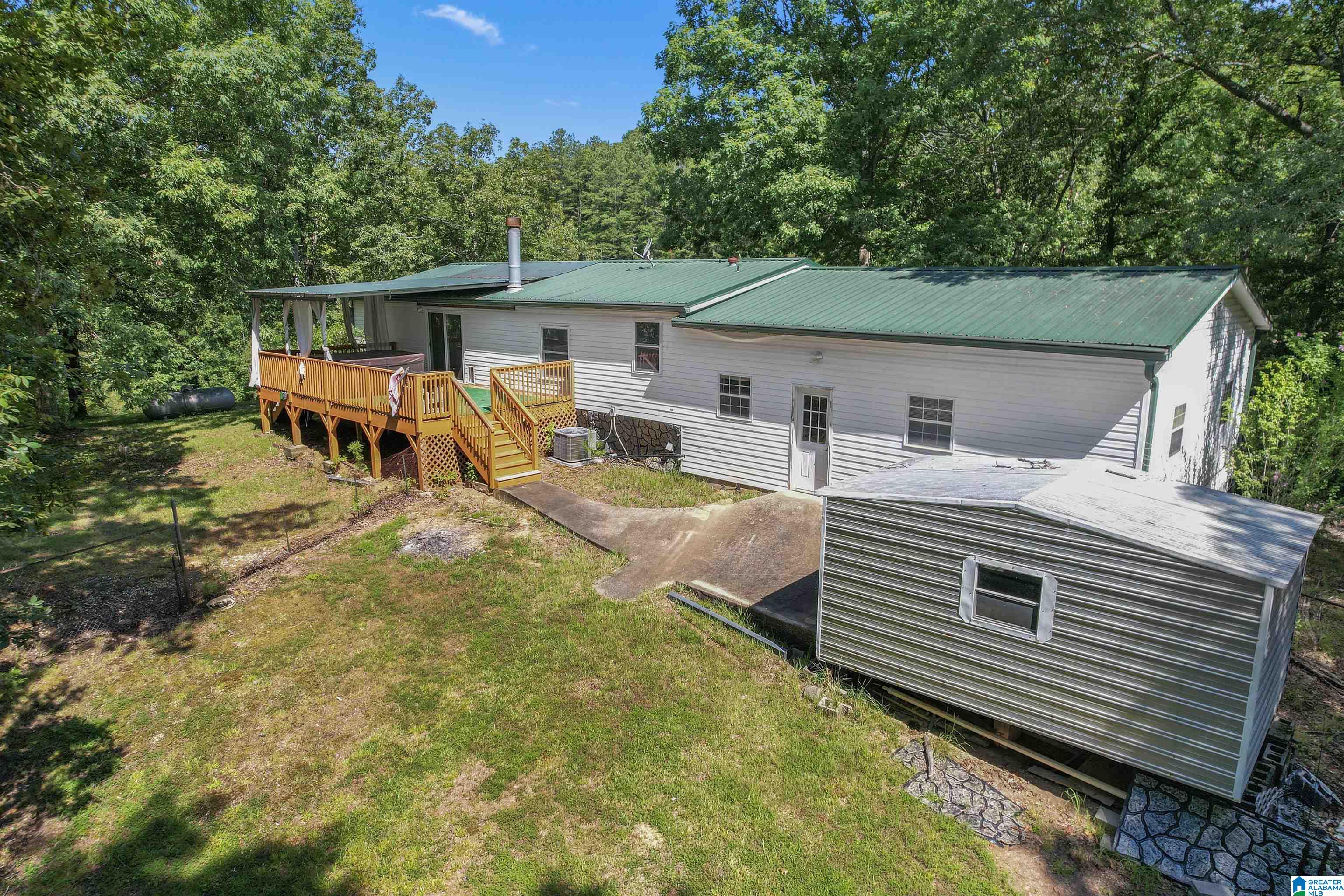 7968 Blackie Curren Road Bessemer, AL 35022 - Photo 6 of 36