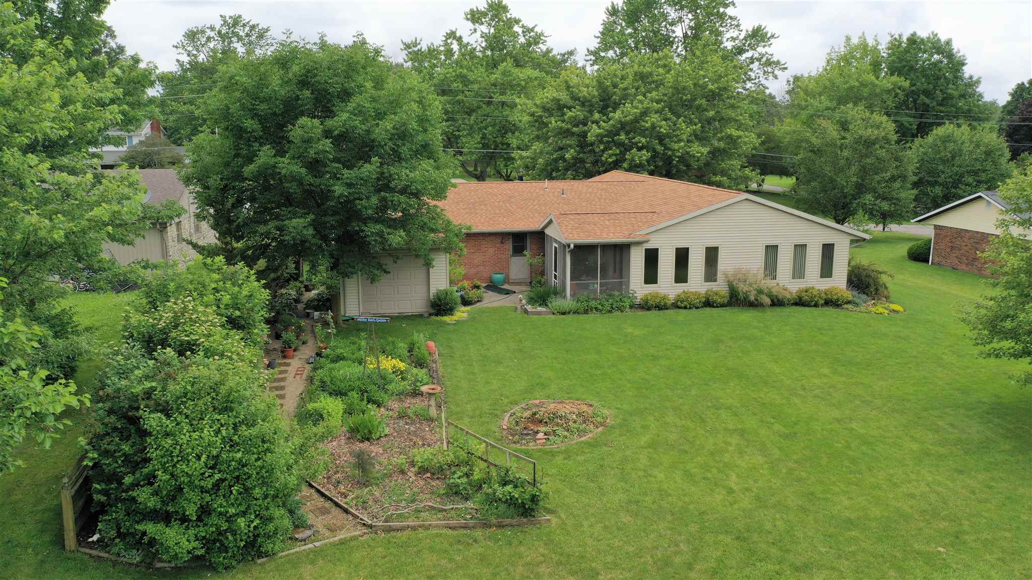 8405 West Butternut Road Muncie, IN 47304 - Photo 22 of 33 Gallery Image 22