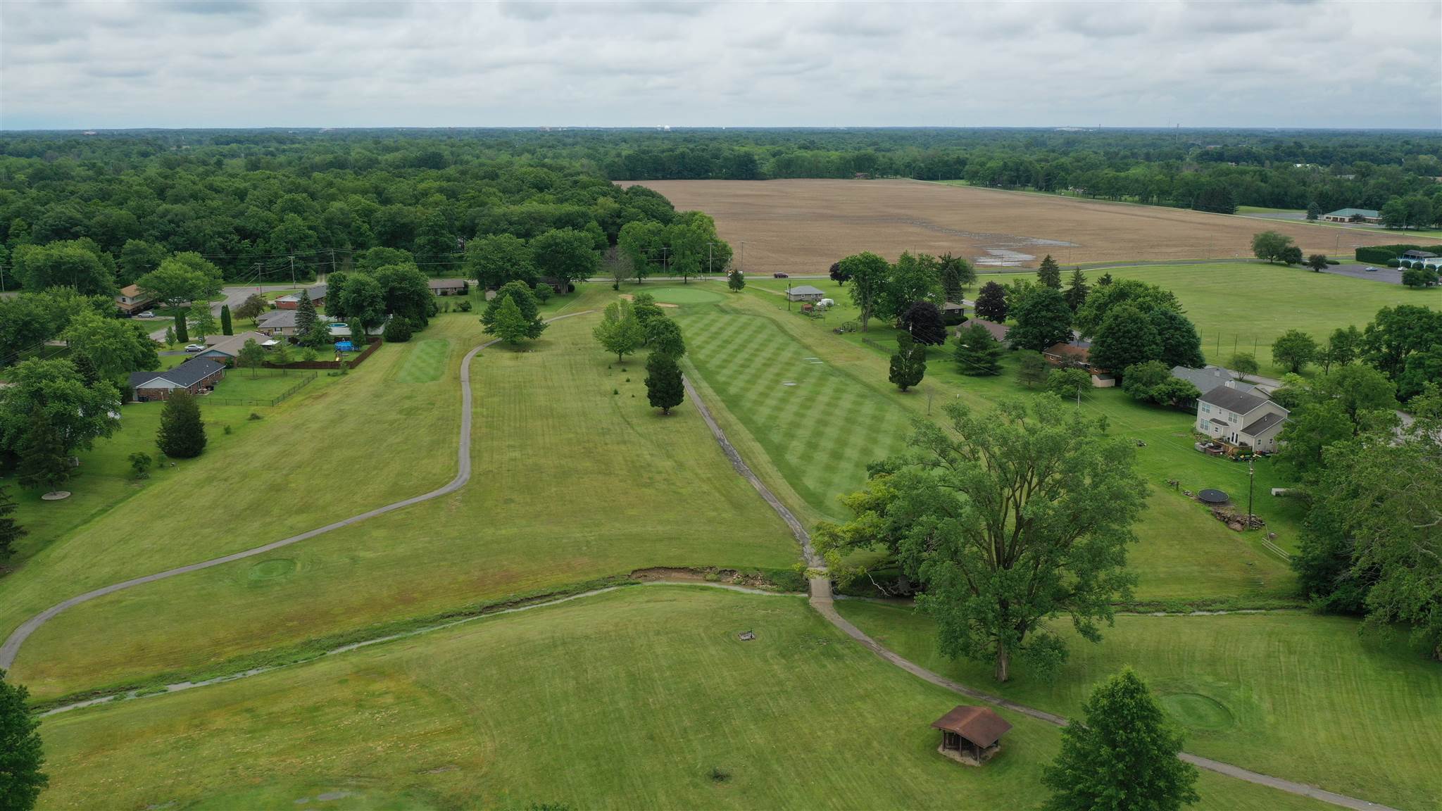 8405 West Butternut Road Muncie, IN 47304 - Photo 23 of 33 Gallery Image 23