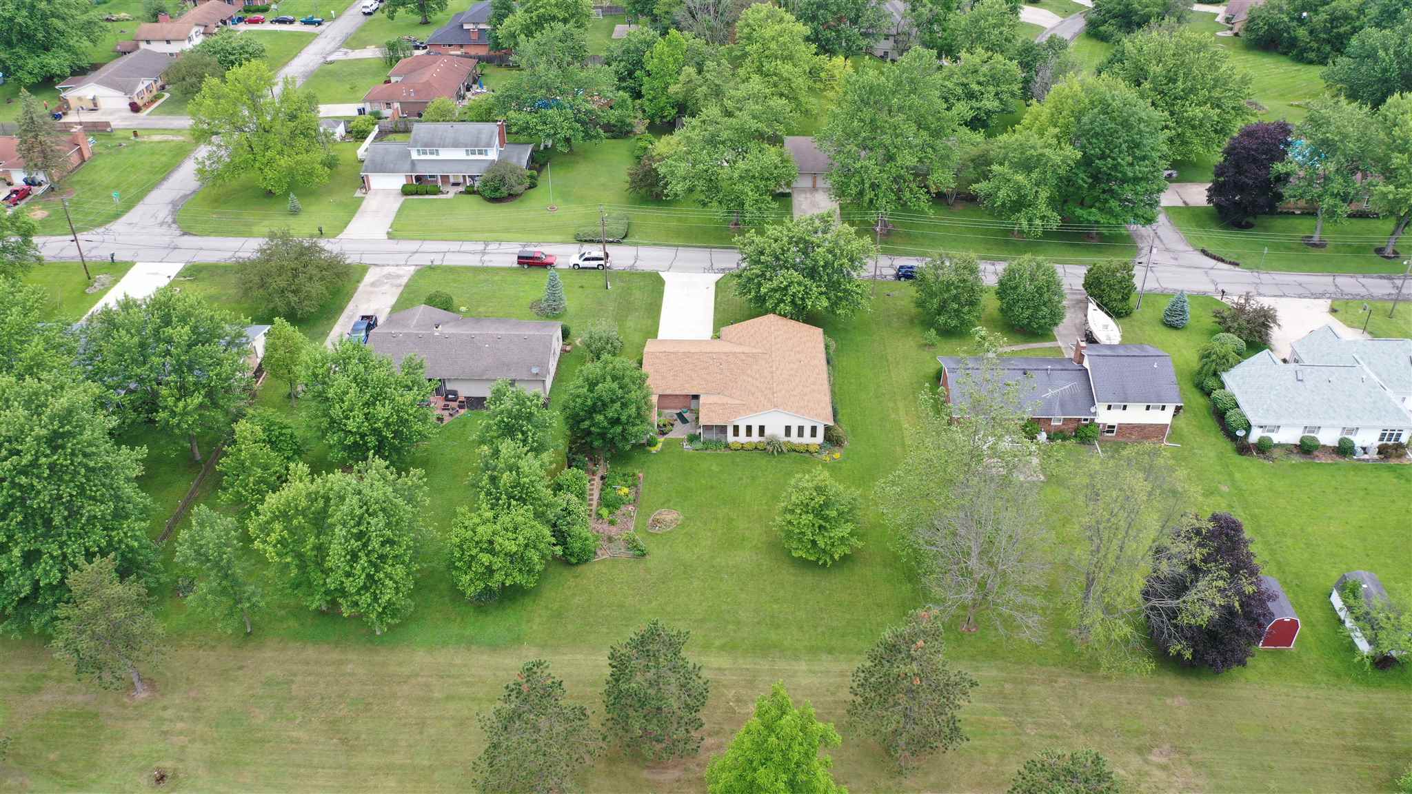8405 West Butternut Road Muncie, IN 47304 - Photo 24 of 33 Gallery Image 24