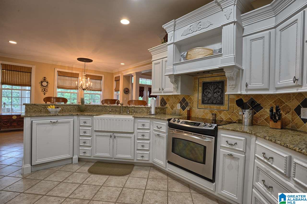 586 Lakeview Circle Alpine, AL 35014 - Photo 4 of 34