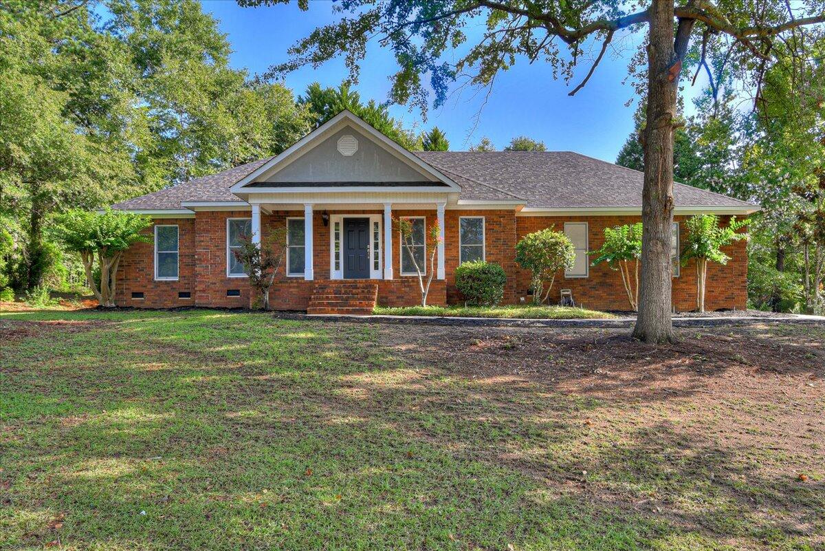 4739 Brookgreen Road Martinez, GA 30907 - Photo 4 of 41 04-104