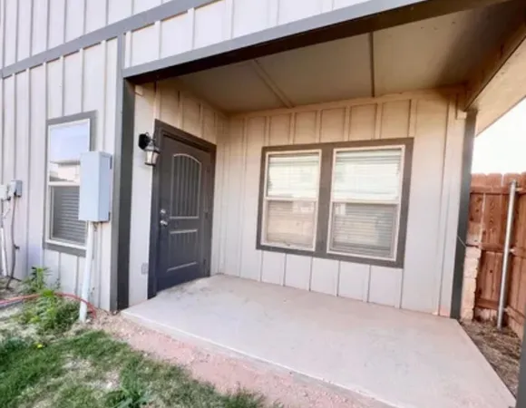 $1,700 | 6040 24th Street, Unit 43, Lubbock, TX 79407