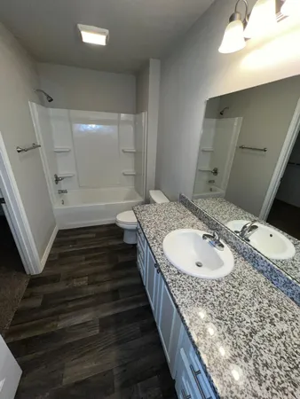 $1,700 | 6040 24th Street, Unit 43, Lubbock, TX 79407