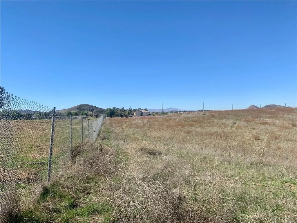 0 Scott Road Menifee, CA 92586 - Photo 11 of 12 a view of a lake and mountain view