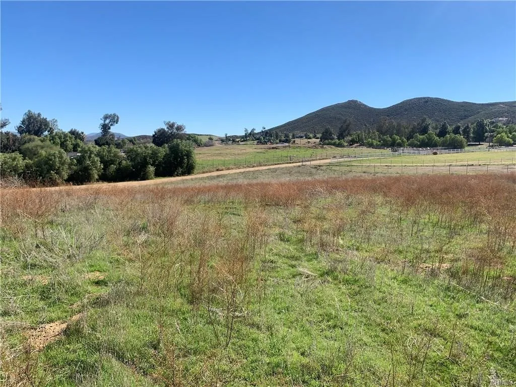 0 Scott Road Menifee, CA 92586 - Photo 7 of 12 a view of lake with mountain