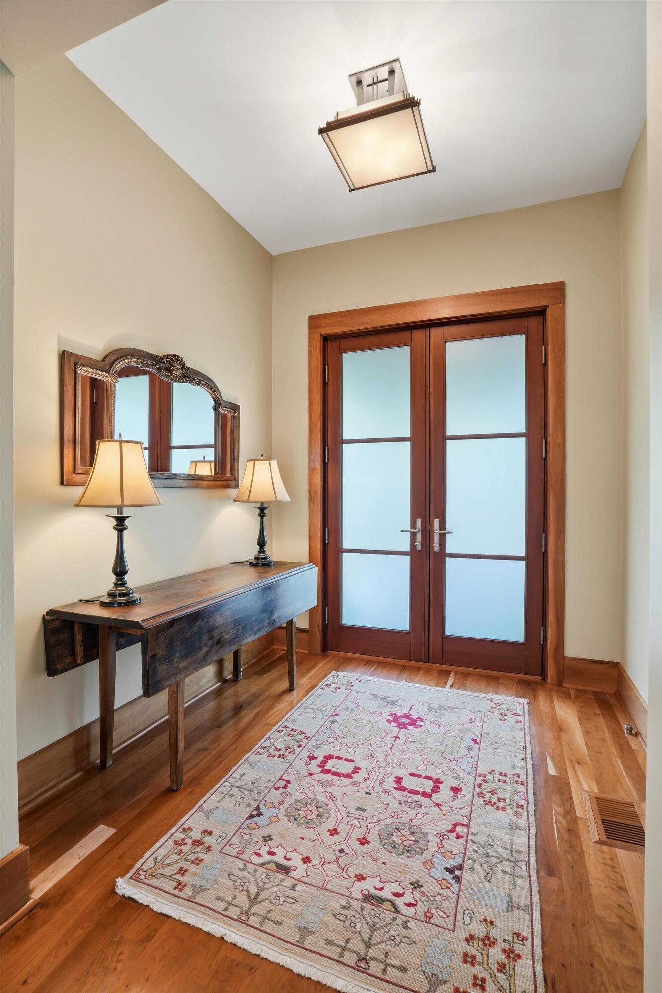 2415 Rice Pond Road Charleston, SC 29414 - Photo 9 of 73 Foyer
