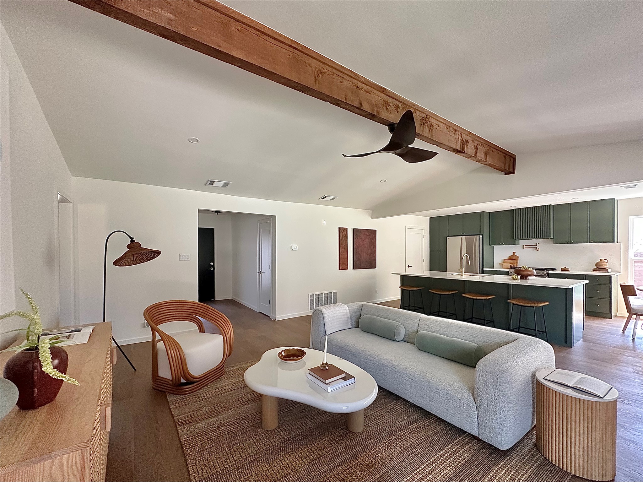 7104 Greenock Street Austin, TX 78749 - Photo 13 of 40