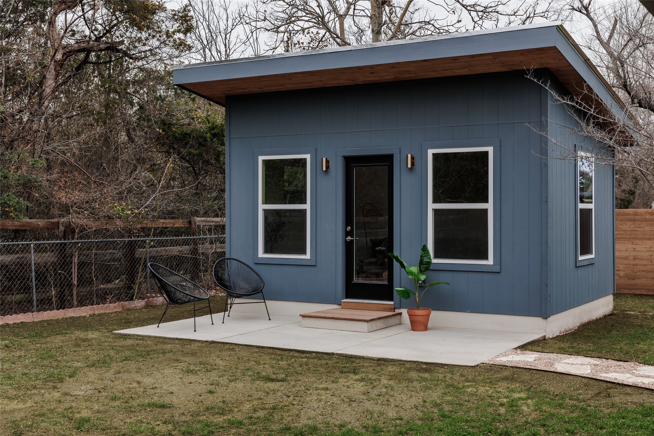 7104 Greenock Street Austin, TX 78749 - Photo 33 of 40 Casita