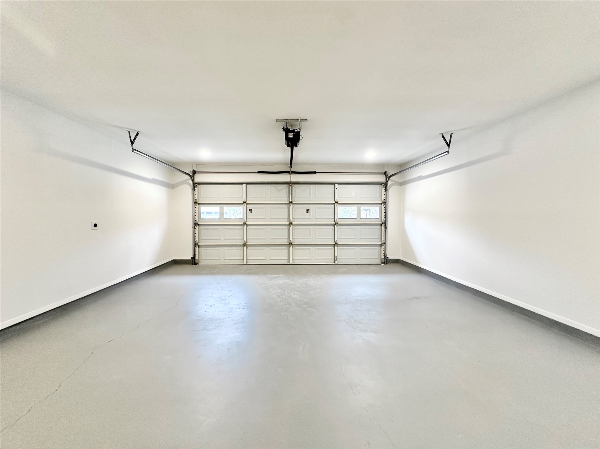 7104 Greenock Street Austin, TX 78749 - Photo 38 of 40 Two car garage