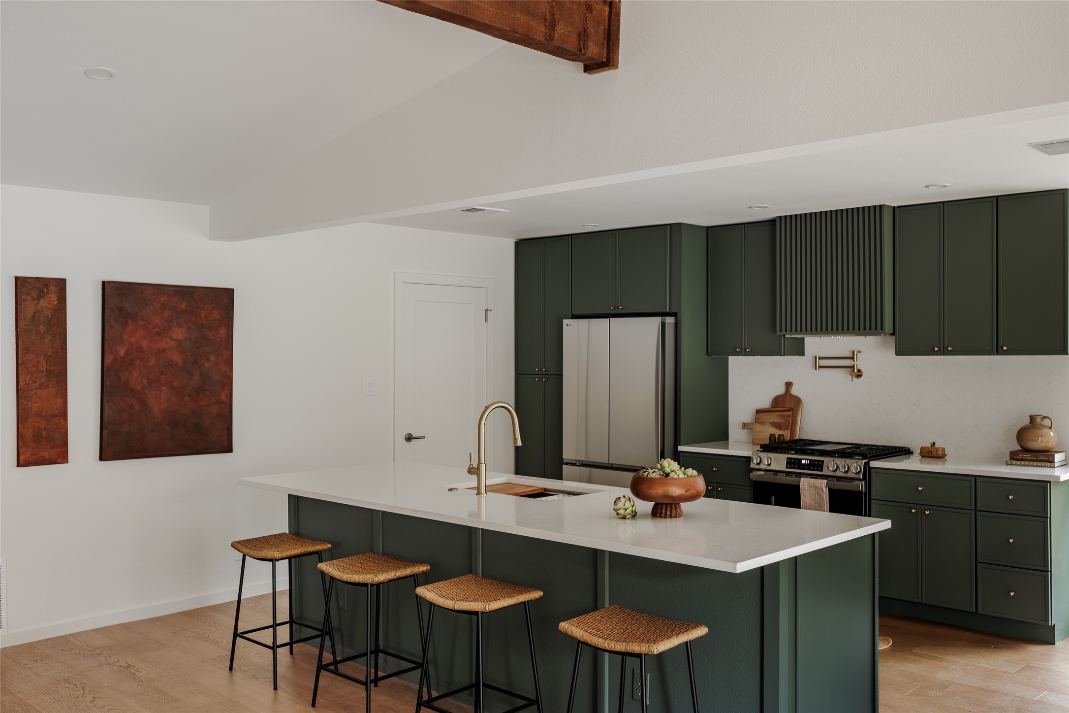 7104 Greenock Street Austin, TX 78749 - Photo 10 of 40