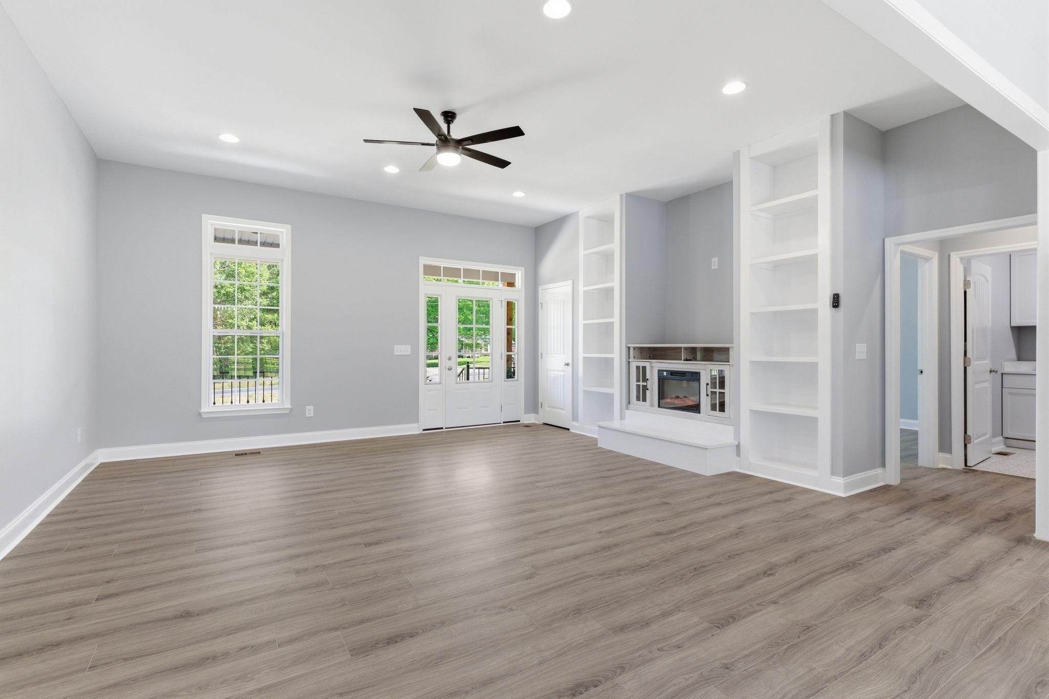 8347 Horseshoe Road Cottontown, TN 37048 - Photo 14 of 67