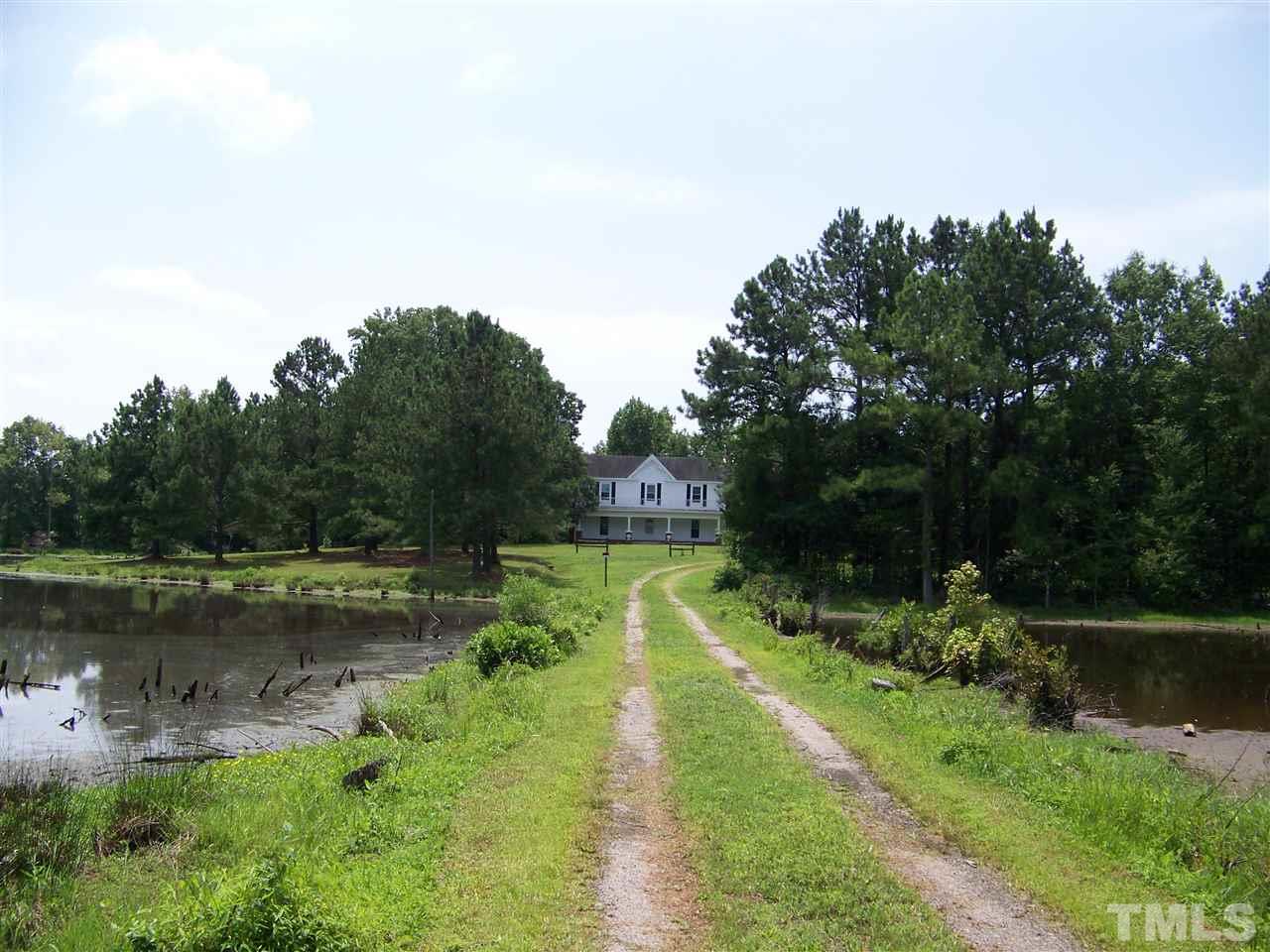 2114 Sanders Road Stem, NC 27581 - Photo 2 of 23