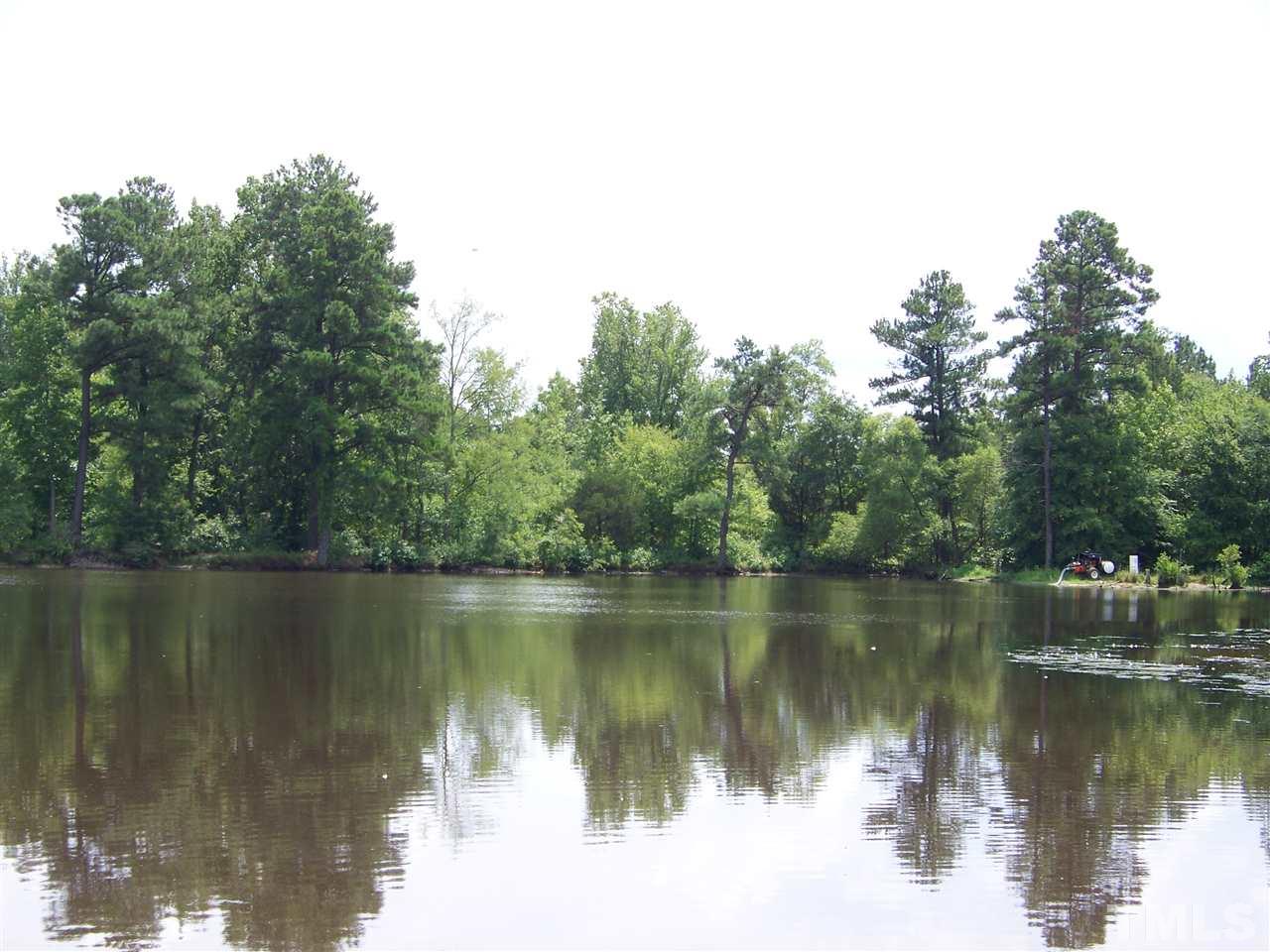 2114 Sanders Road Stem, NC 27581 - Photo 4 of 23