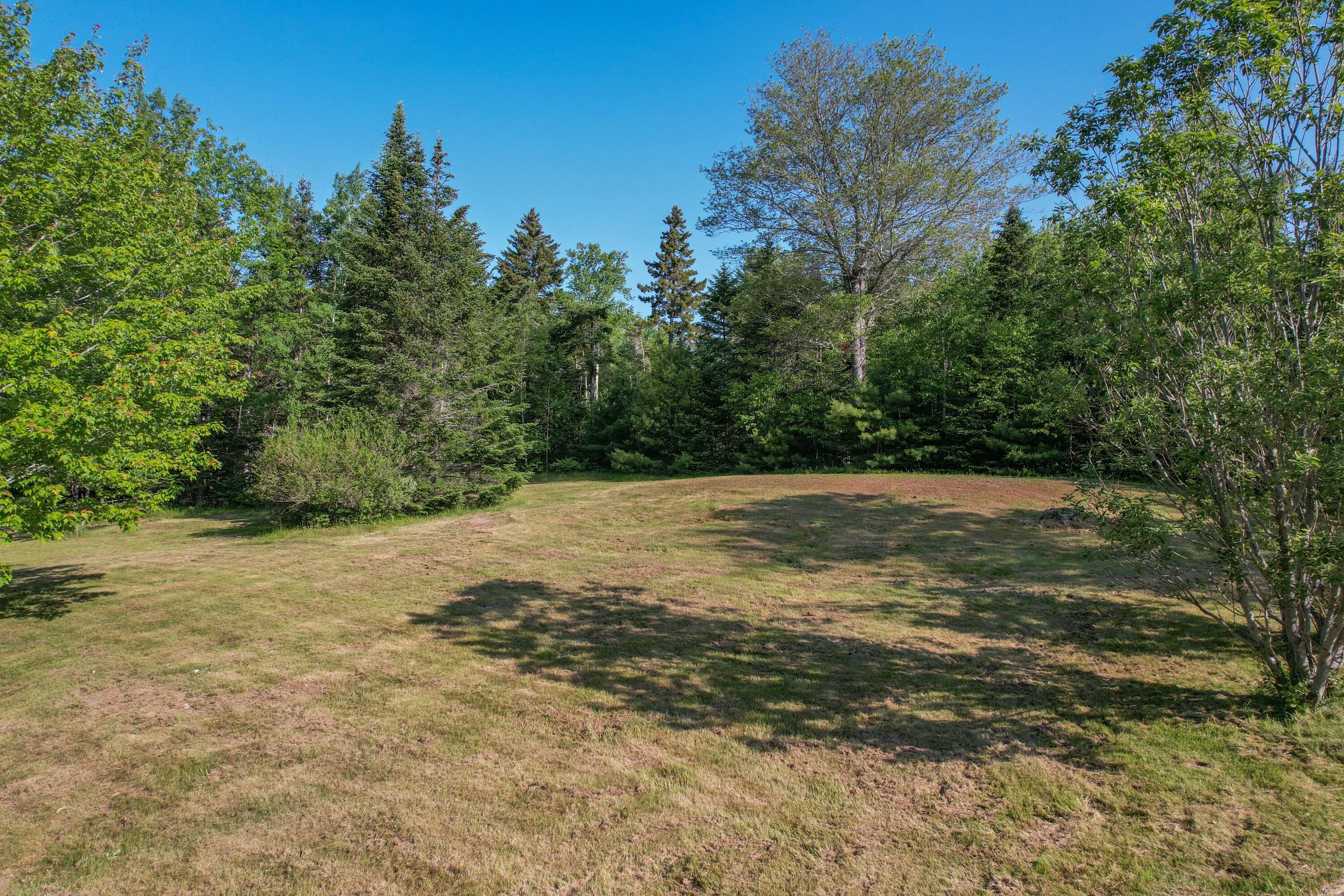 143 Eagle Point Road Lamoine, ME 04605 - Photo 69 of 74 Open Yard