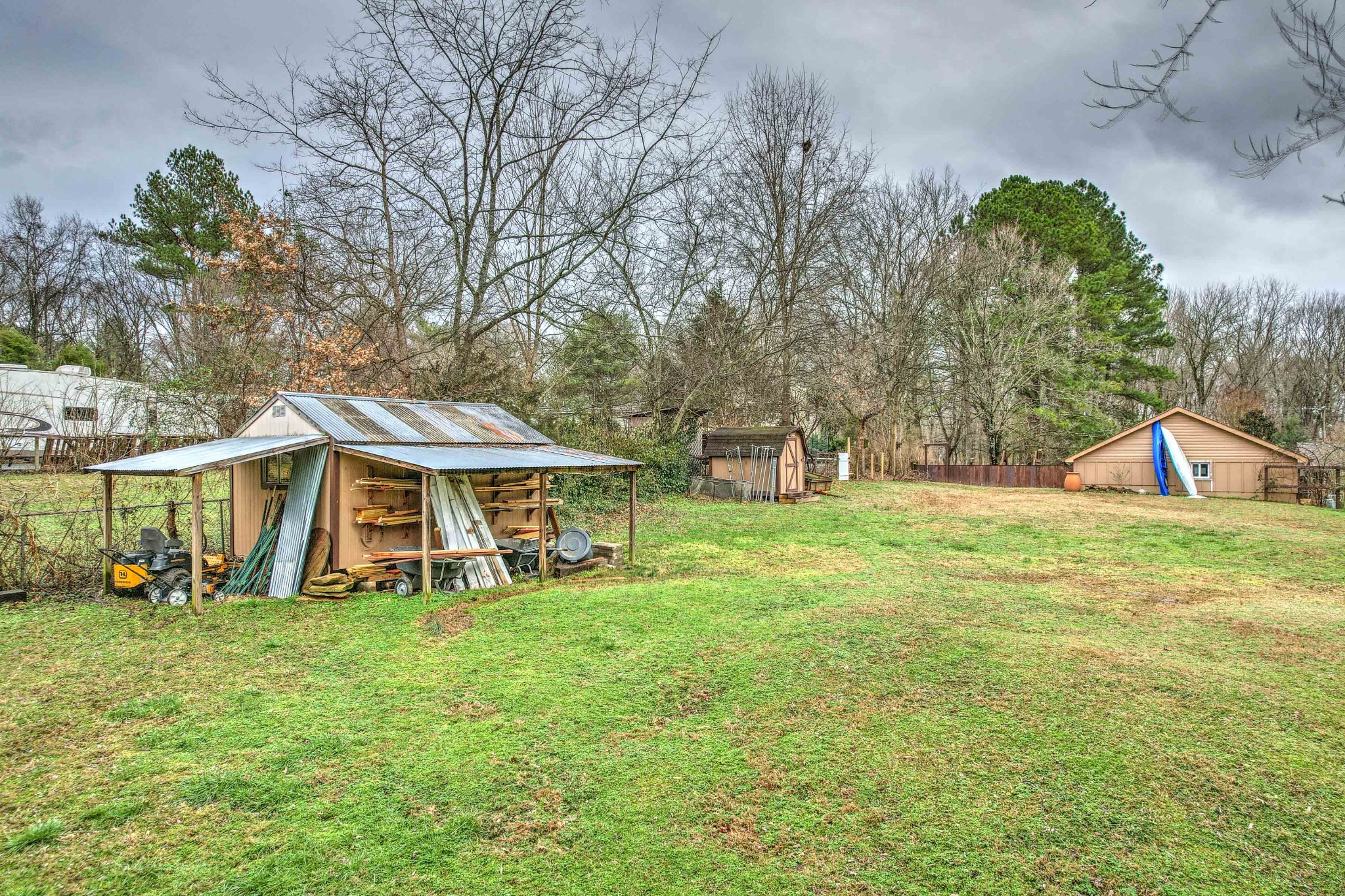 6604 Burkitt Road Antioch, TN 37013 - Photo 15 of 68 Gallery Image 15