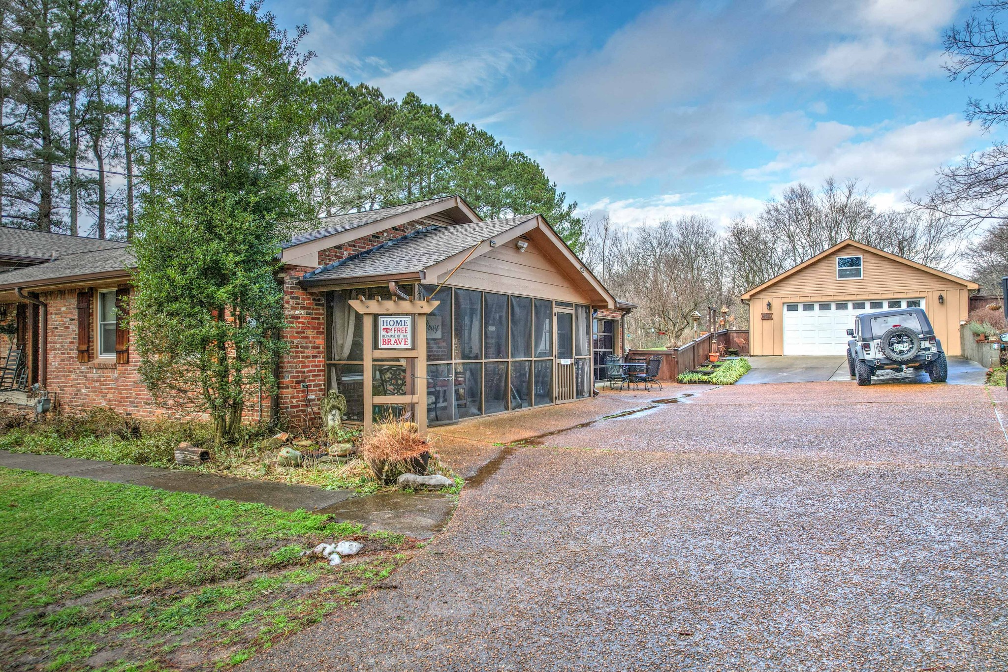 6604 Burkitt Road Antioch, TN 37013 - Photo 20 of 68 Gallery Image 20