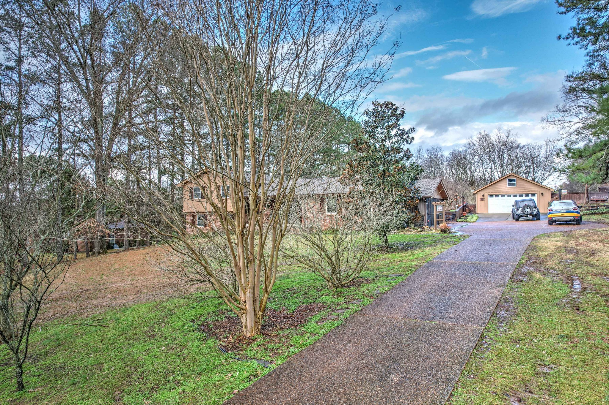 6604 Burkitt Road Antioch, TN 37013 - Photo 25 of 68 Gallery Image 25