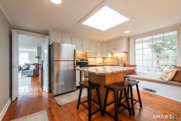 $1,050,000 | 38 Prospect Street, Essex, CT 06426