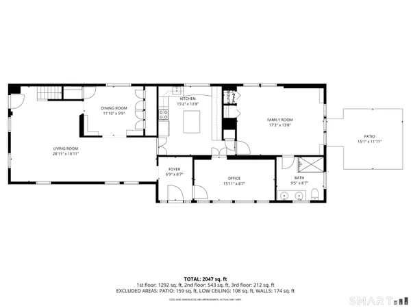 $1,050,000 | 38 Prospect Street, Essex, CT 06426