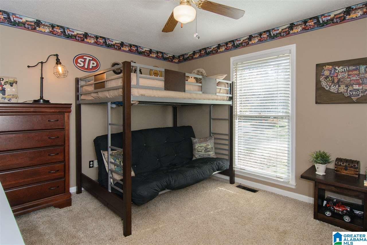 228 Liberty Ridge Road Chelsea, AL 35043 - Photo 23 of 39