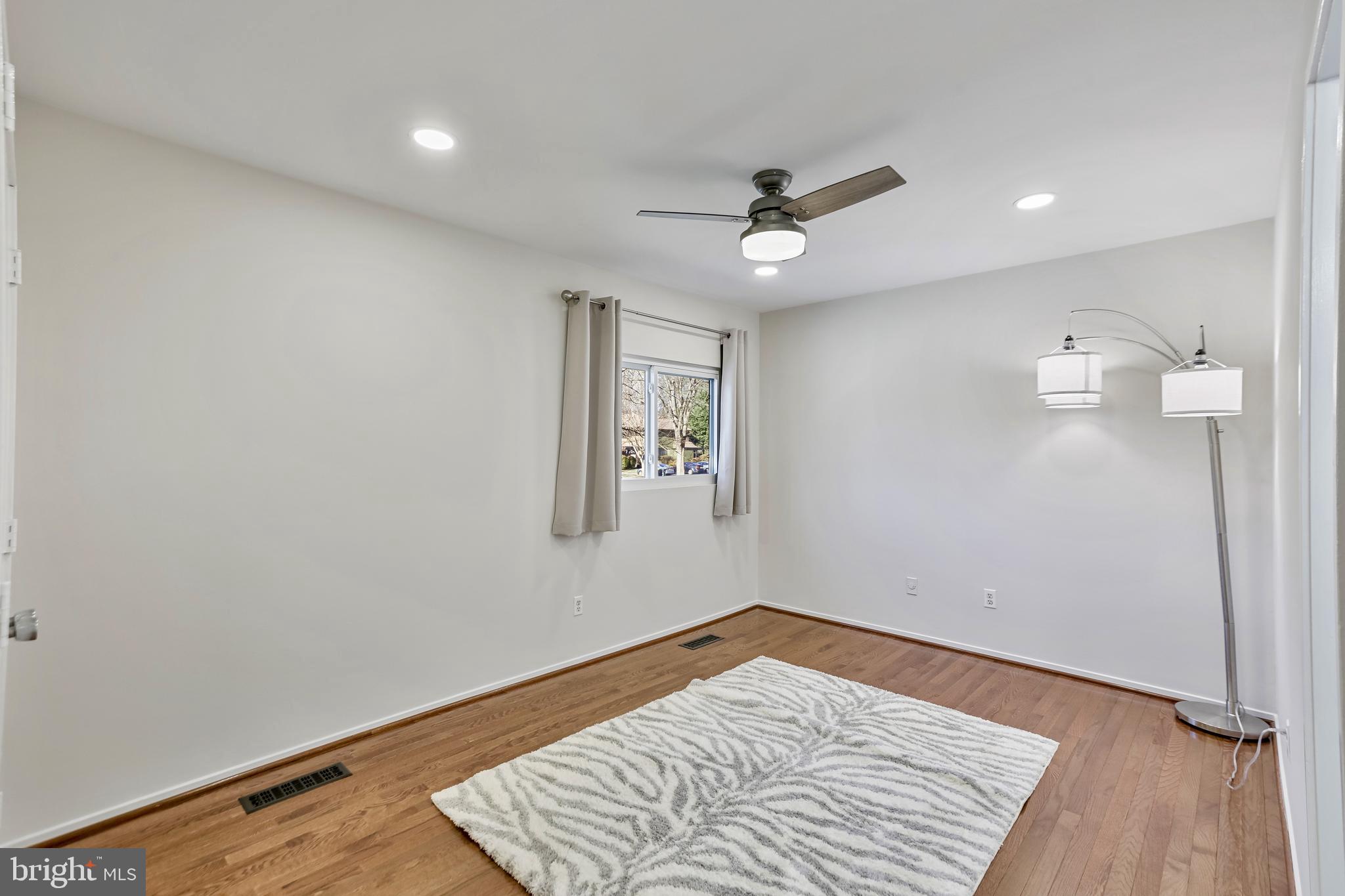 2257 Wheelwright Court Reston, VA 20191 - Photo 25 of 40 a view of an empty room