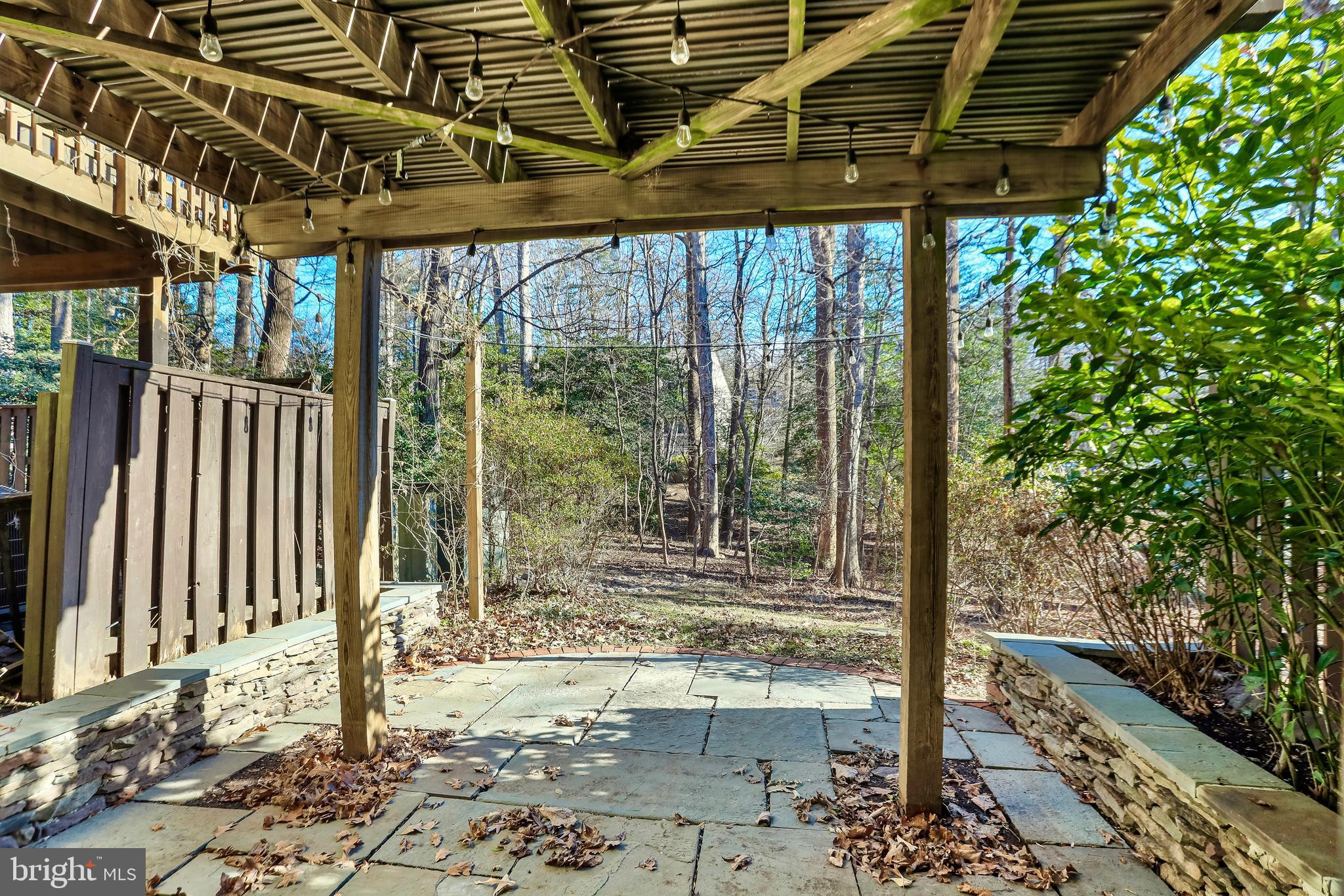 2257 Wheelwright Court Reston, VA 20191 - Photo 35 of 40 a view of a pathway of a building