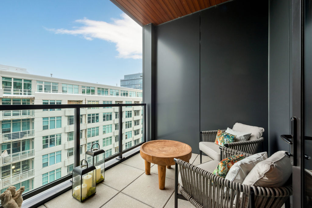 900 West Washington Boulevard, Unit 802 Chicago, IL 60607 - Photo 8 of 36