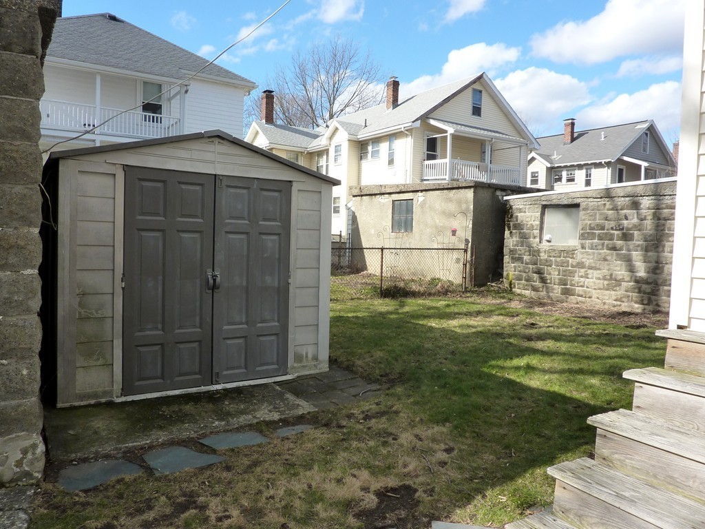 8 Skahan Road, Unit 8 Belmont, MA 02478 - Photo 18 of 20 Gallery Image 18