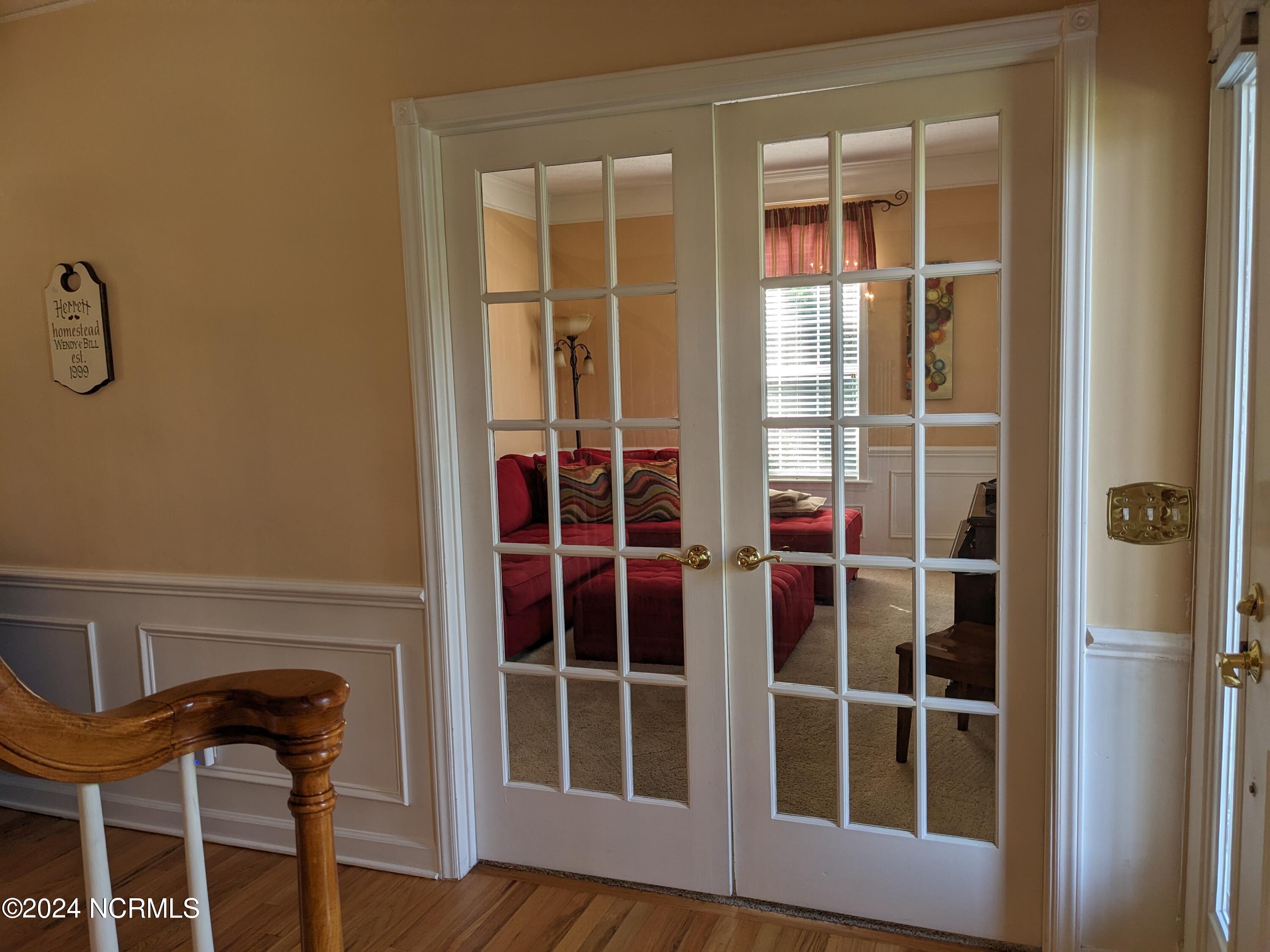 6731 Creek Ridge Road Wilmington, NC 28411 - Photo 7 of 36 Formal Living