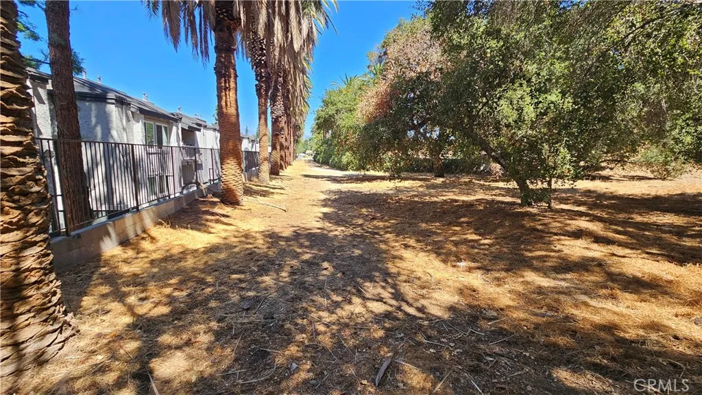28 East Hillhaven Drive West Covina, CA 91791 - Photo 5 of 8 a view of a yard with trees