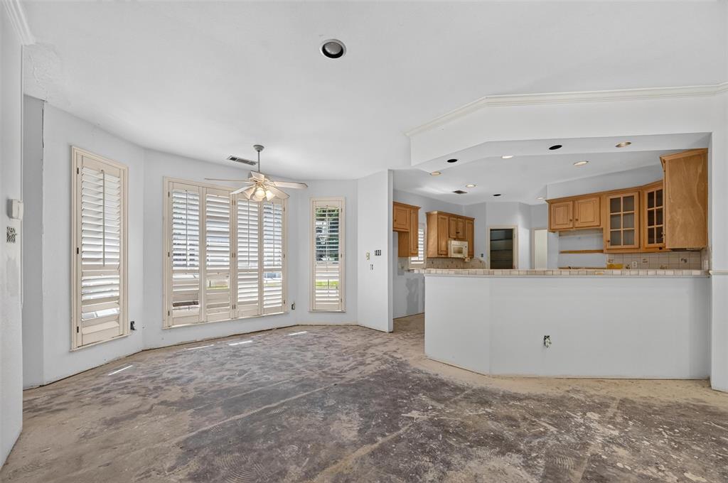 6710 Windrock Road Dallas, TX 75252 - Photo 10 of 39 Gallery Image 10